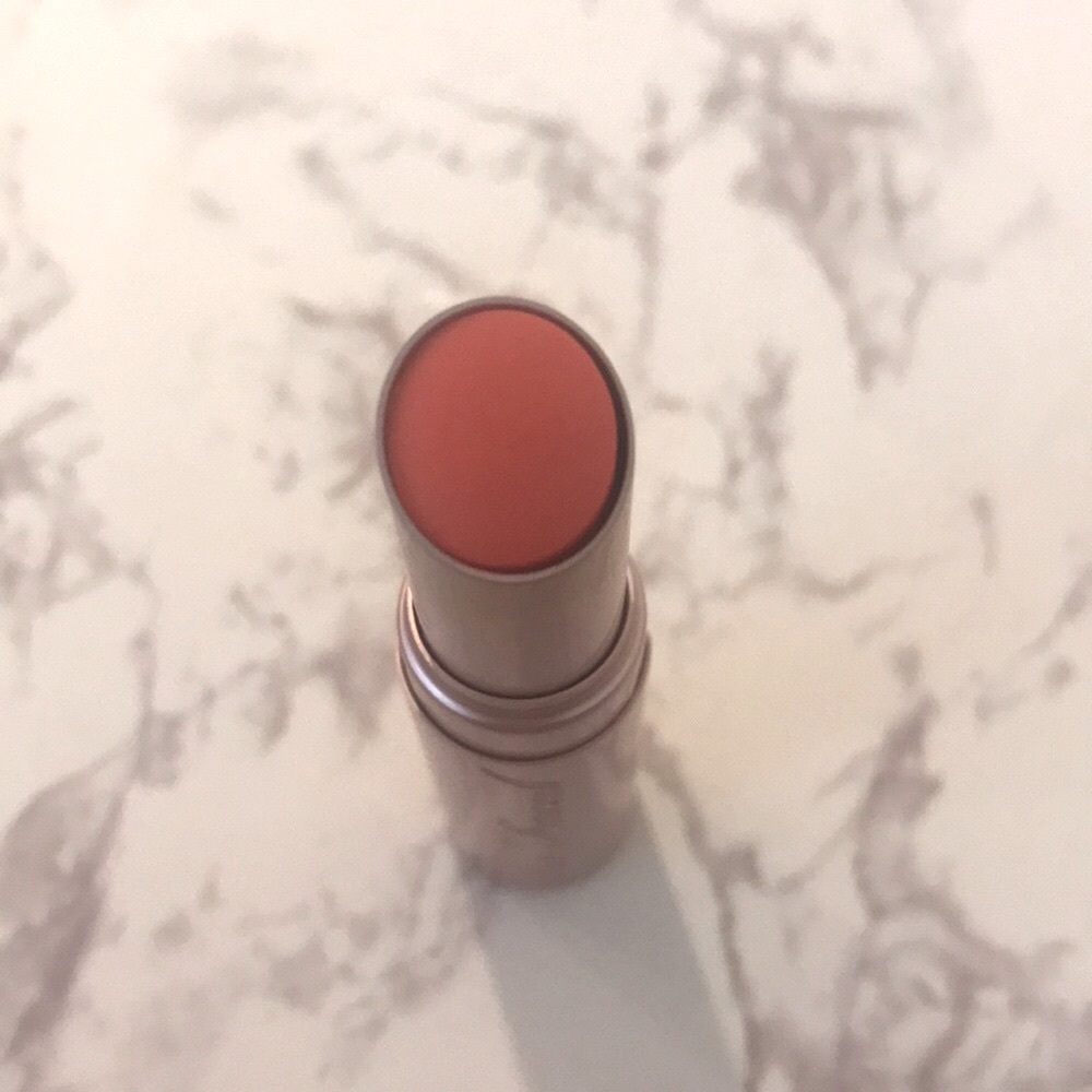 2/$30 Too Faced Lip Balm Peachy Keen - Picture 2 of 2